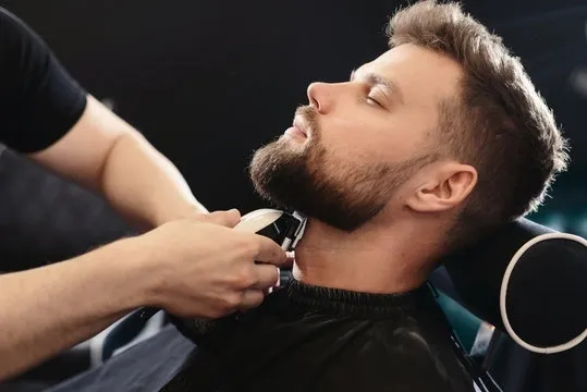Beard Trim / Outline