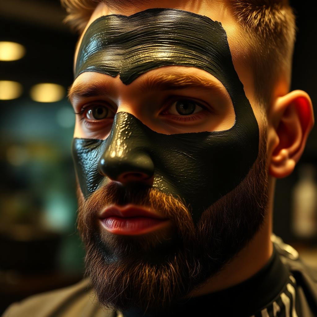 Black Mask