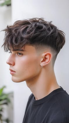 Taper Haircut